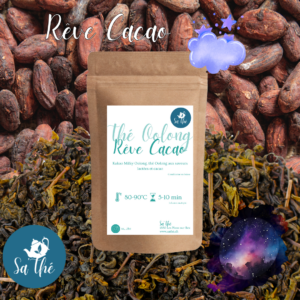 Rêve de Cacao