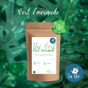 Vert Émeraude